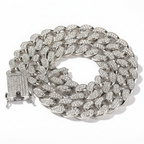 20mm Cuban Chain
