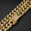 20mm Cuban Chain
