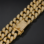 20mm Cuban Chain