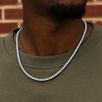 Icebling 4mm Tennis Chain