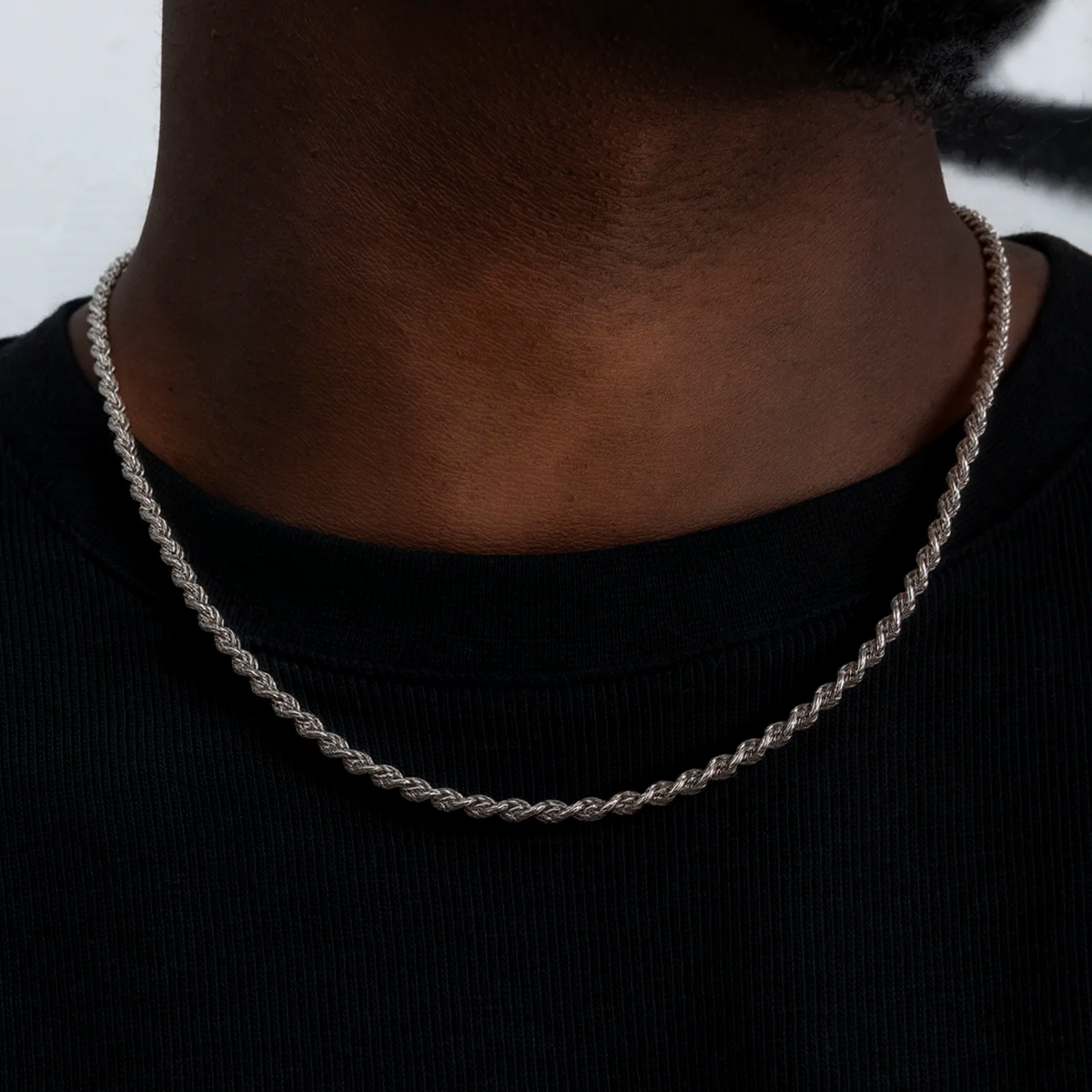 5mm Rope Chain