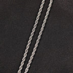 5mm Rope Chain