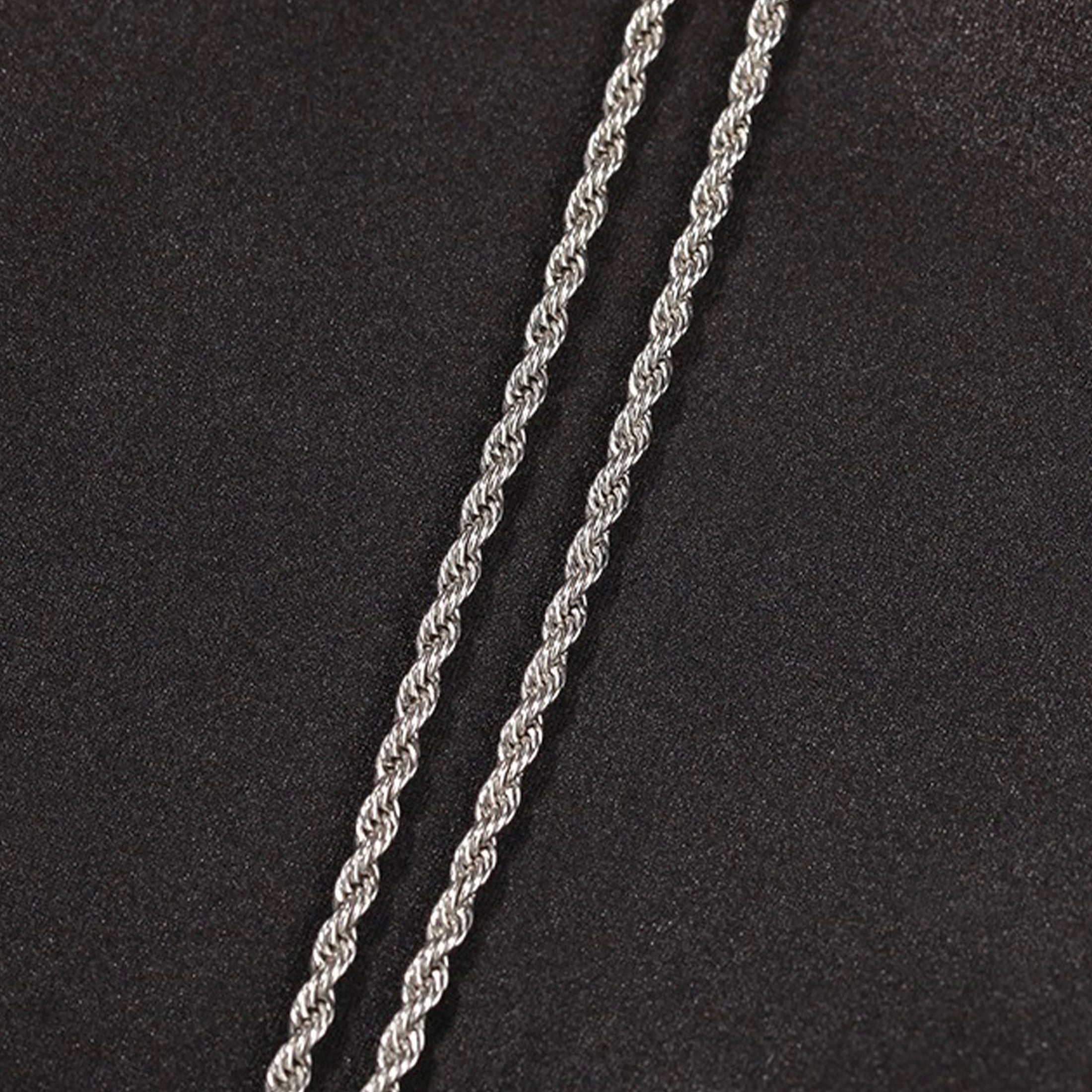 5mm Rope Chain