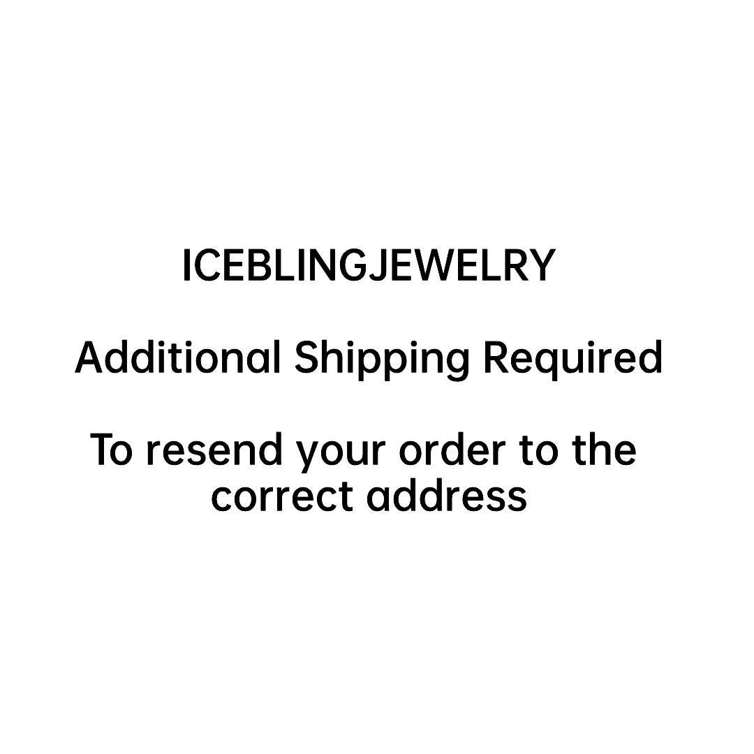 Additional Shipping Required