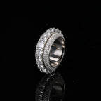 IceBling Layered Ring