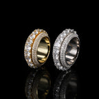 IceBling Layered Ring