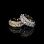 IceBling Layered Ring