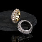 IceBling Layered Ring