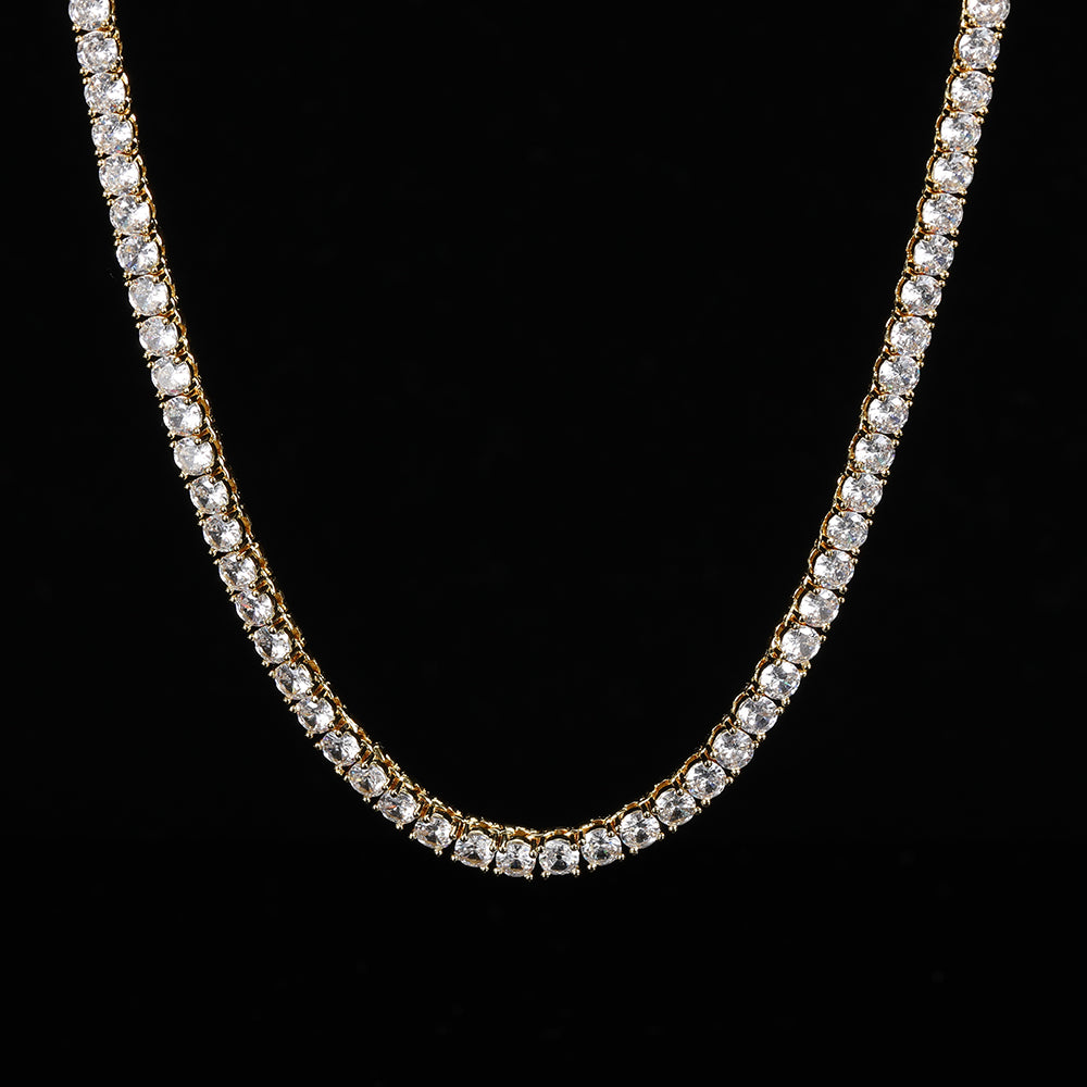 Icebling 4mm Tennis Chain