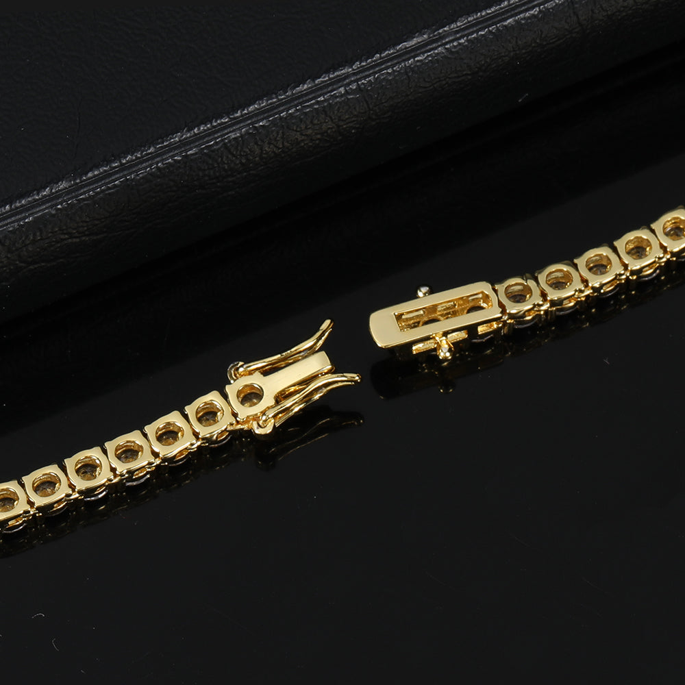 Icebling 4mm Tennis Chain