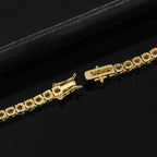 Icebling 4mm Tennis Chain