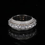 IceBling Layered Ring