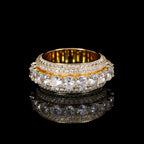 IceBling Layered Ring