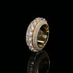 IceBling Layered Ring